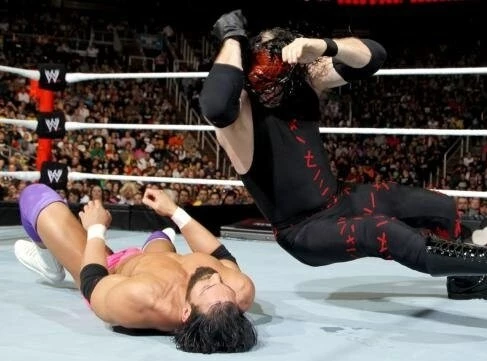 WWE Королевская битва (2013) смотреть онлайн WWE Королевская битва (2013) фильм смотреть онлайн