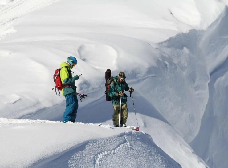 Дикий снег (2017) смотреть онлайн Дикий снег (2017) фильм смотреть онлайн