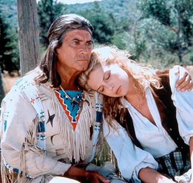 Возвращение Виннету (1998) смотреть онлайн Возвращение Виннету (1998) фильм смотреть онлайн