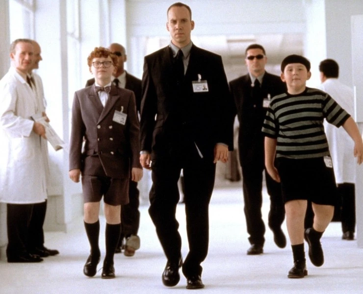 Гром в штанах (2002) смотреть онлайн Гром в штанах (2002) фильм смотреть онлайн