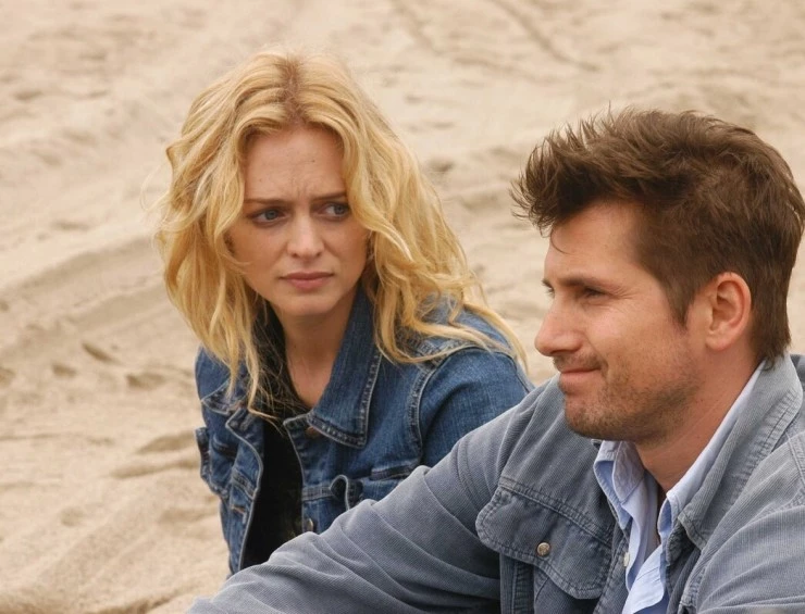 Бывший (2006) смотреть онлайн Бывший (2006) фильм смотреть онлайн