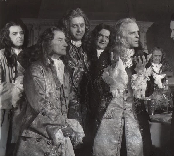 Графиня Коссель (1968) в хорошем качестве смотреть онлайн Графиня Коссель (1968) фильм в хорошем качестве смотреть онлайн