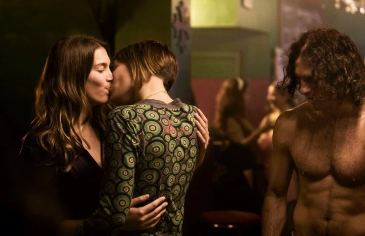 Человеческий зверинец (2009) смотреть онлайн бесплатно Человеческий зверинец (2009) фильм смотреть онлайн бесплатно