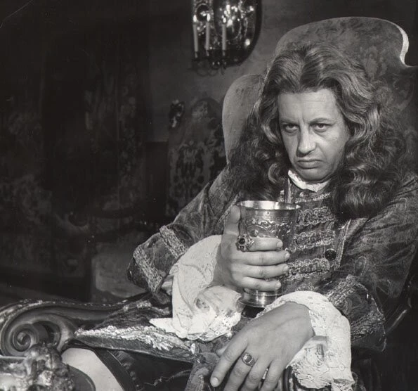 Графиня Коссель (1968) смотреть онлайн Графиня Коссель (1968) фильм смотреть онлайн