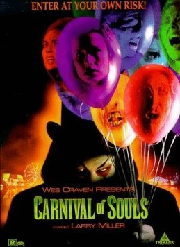 Карнавал душ / Carnival of Souls (1998) фильм смотреть онлайн в хорошем качестве