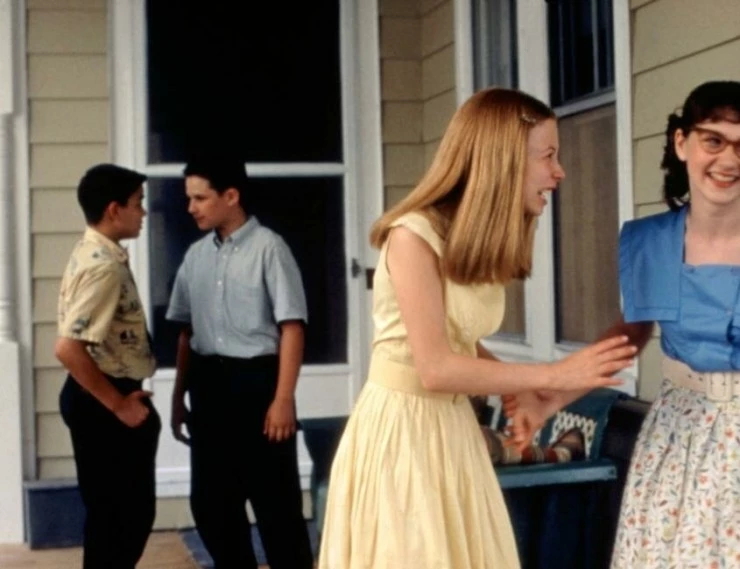 Подглядывающий (1999) смотреть онлайн бесплатно Подглядывающий (1999) фильм смотреть онлайн бесплатно