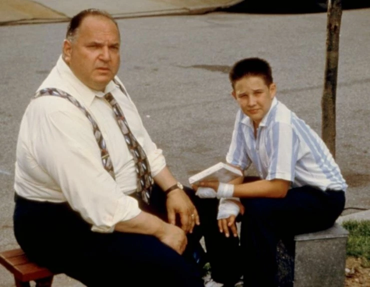 Подглядывающий (1999) смотреть онлайн Подглядывающий (1999) фильм смотреть онлайн