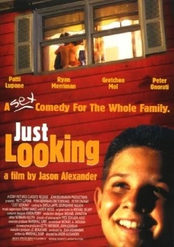 Подглядывающий / Just Looking (1999) фильм смотреть онлайн в хорошем качестве