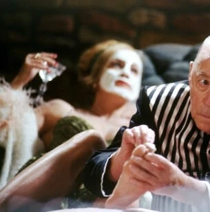 Безумцы из Скотланд-Ярда (2007) в хорошем качестве смотреть онлайн Безумцы из Скотланд-Ярда (2007) фильм в хорошем качестве смотреть онлайн