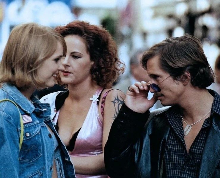 Гамбургский счет (1999) в хорошем качестве смотреть онлайн Гамбургский счет (1999) фильм в хорошем качестве смотреть онлайн