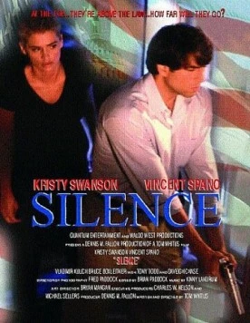 Silence (2002) фильм смотреть онлайн в хорошем качестве