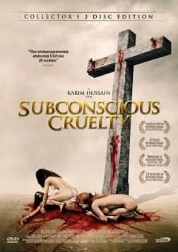 Подсознательная жестокость / Subconscious Cruelty (2000) фильм смотреть онлайн в хорошем качестве