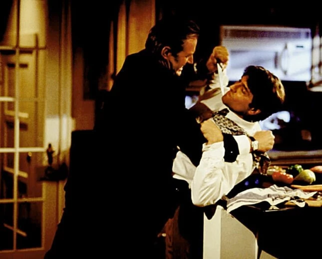 Silence (2002) в хорошем качестве смотреть онлайн Silence (2002) фильм в хорошем качестве смотреть онлайн