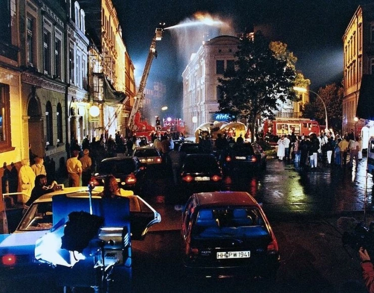 Гамбургский счет (1999) смотреть онлайн Гамбургский счет (1999) фильм смотреть онлайн