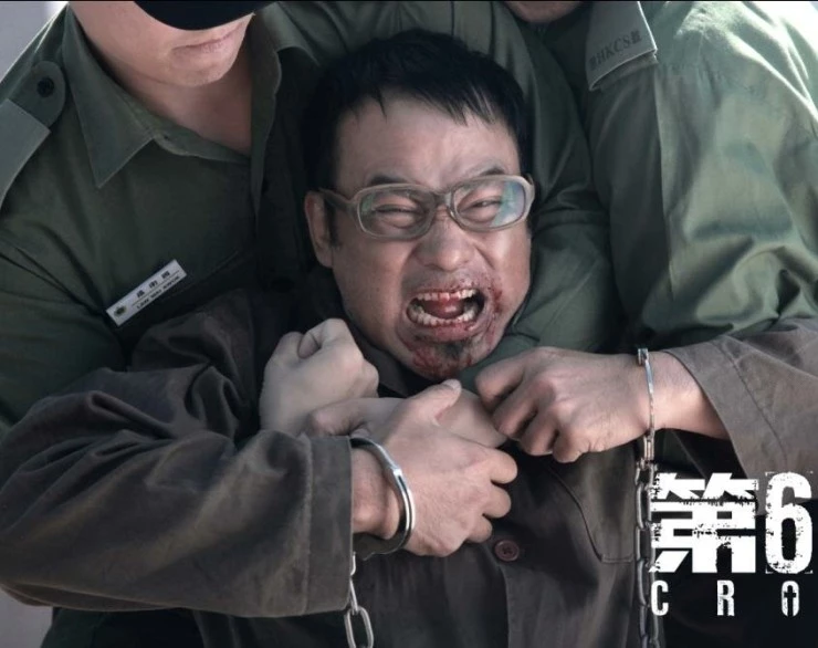 Шестая заповедь (2012) смотреть онлайн бесплатно Шестая заповедь (2012) фильм смотреть онлайн бесплатно