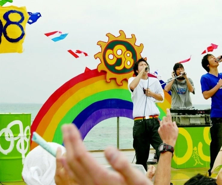 Зацените, Йо! (2006) смотреть онлайн Зацените, Йо! (2006) фильм смотреть онлайн