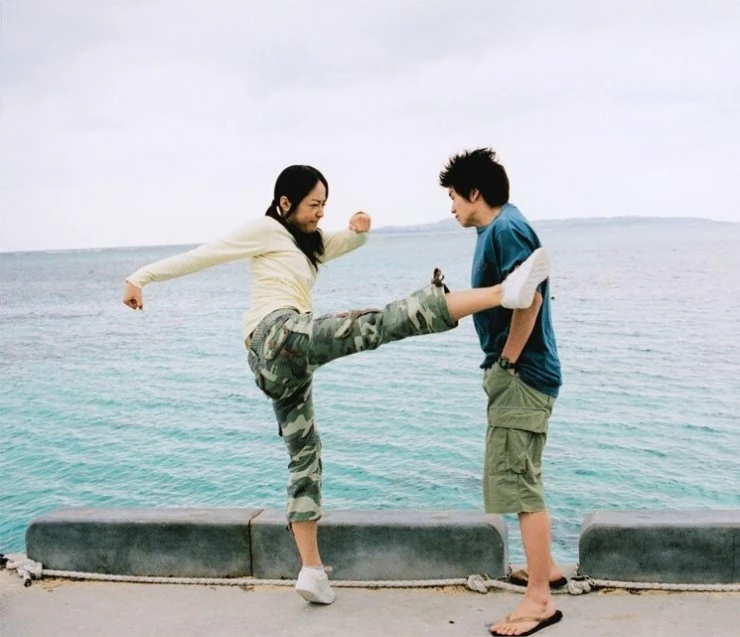 Зацените, Йо! (2006) в хорошем качестве смотреть онлайн Зацените, Йо! (2006) фильм в хорошем качестве смотреть онлайн