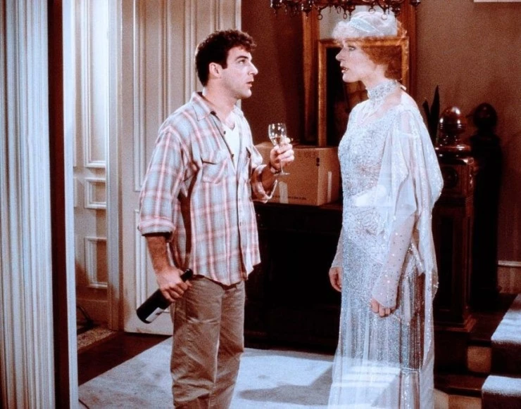 Макси (1985) смотреть онлайн Макси (1985) фильм смотреть онлайн