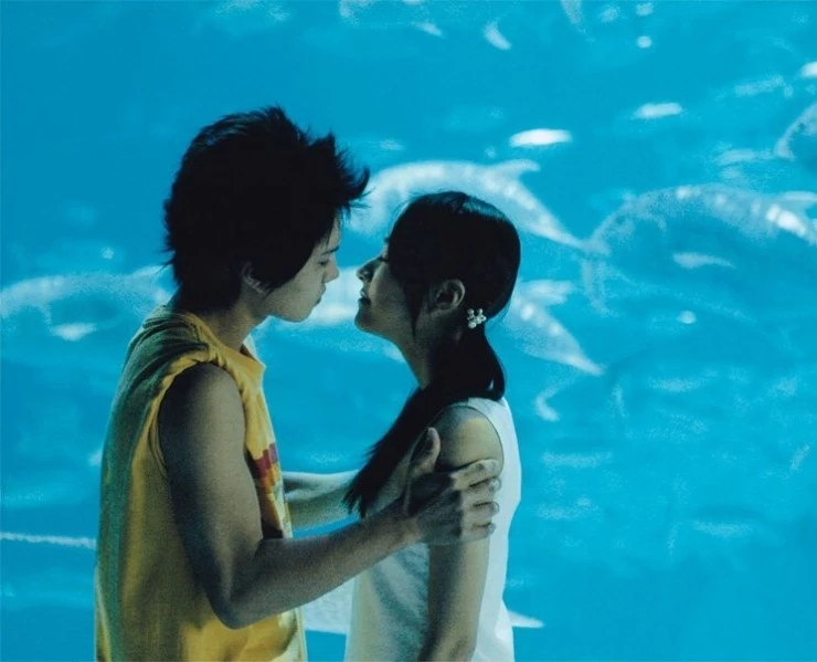 Зацените, Йо! (2006) смотреть онлайн бесплатно Зацените, Йо! (2006) фильм смотреть онлайн бесплатно