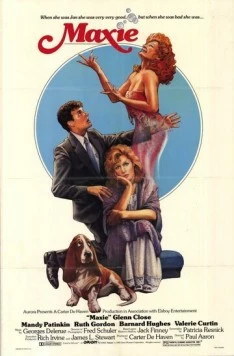 Макси / Maxie (1985) фильм смотреть онлайн в хорошем качестве