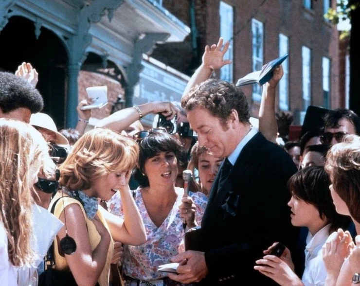 Сладкая свобода (1986) в хорошем качестве смотреть онлайн Сладкая свобода (1986) фильм в хорошем качестве смотреть онлайн