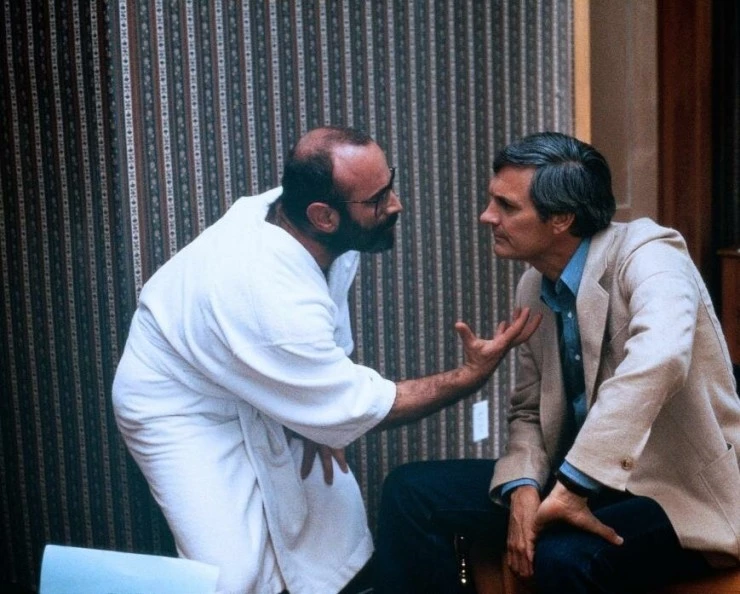 Сладкая свобода (1986) смотреть онлайн Сладкая свобода (1986) фильм смотреть онлайн