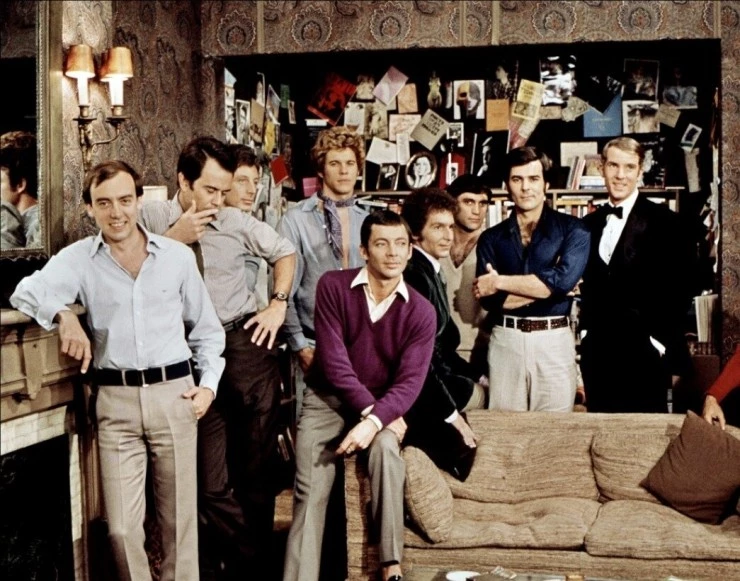 Оркестранты (1970) смотреть онлайн бесплатно Оркестранты (1970) фильм смотреть онлайн бесплатно