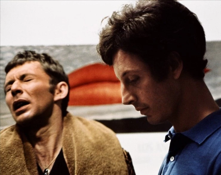 Оркестранты (1970) смотреть онлайн Оркестранты (1970) фильм смотреть онлайн