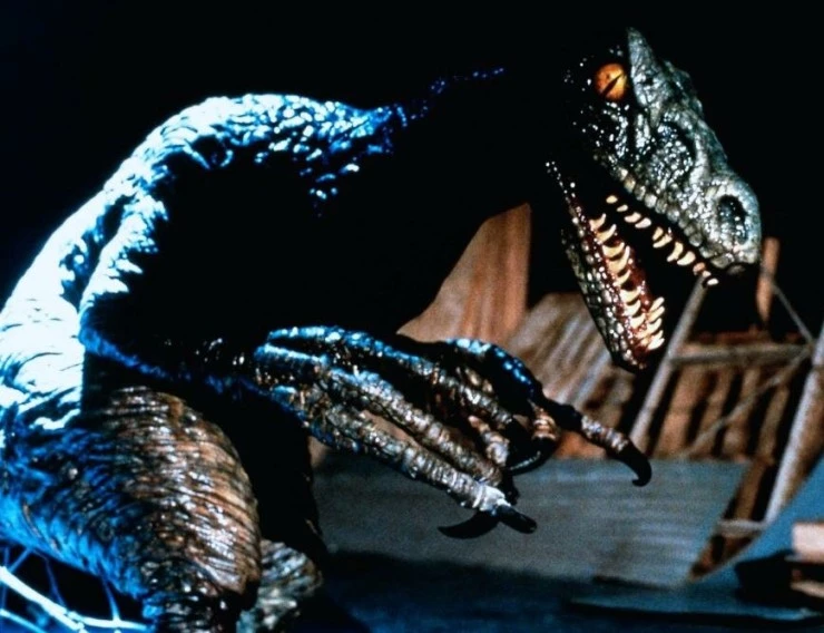 Эксперимент «Карнозавр 3» (1996) в хорошем качестве смотреть онлайн Эксперимент «Карнозавр 3» (1996) фильм в хорошем качестве смотреть онлайн