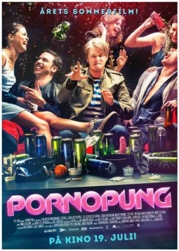 Порнояйца / Pornopung (2013) фильм смотреть онлайн в хорошем качестве