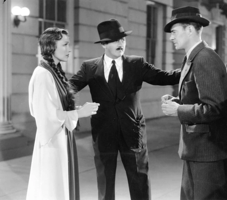 Безумная любовь (1935) смотреть онлайн бесплатно Безумная любовь (1935) фильм смотреть онлайн бесплатно