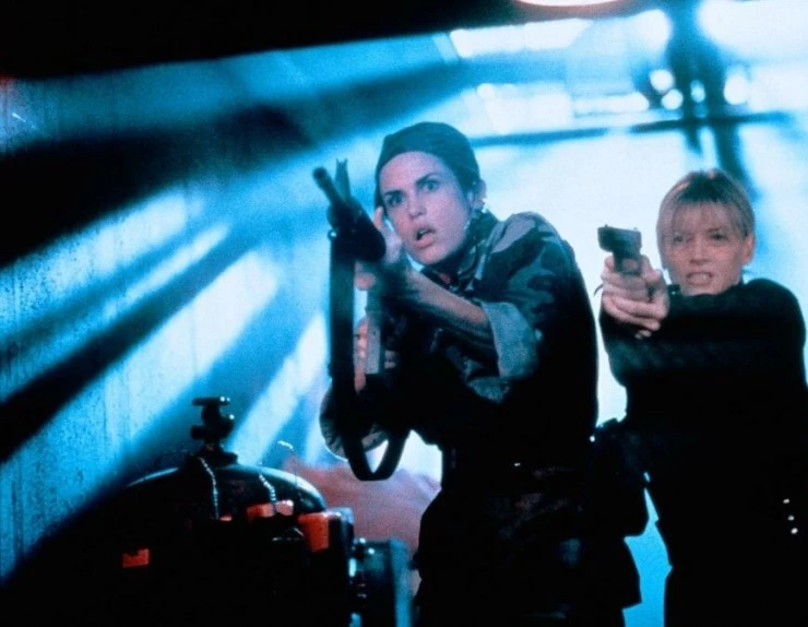 Эксперимент «Карнозавр 3» (1996) смотреть онлайн бесплатно Эксперимент «Карнозавр 3» (1996) фильм смотреть онлайн бесплатно