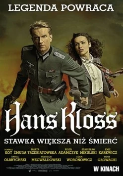 Ганс Клосс: Ставка больше, чем смерть / Hans Kloss. Stawka wieksza niz smierc (2012) фильм смотреть онлайн в хорошем качестве