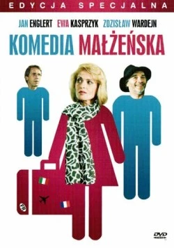 Супружеская комедия / Komedia malzenska (1993) фильм смотреть онлайн в хорошем качестве