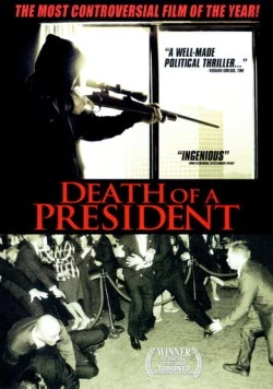 Смерть президента / Death of a President (2006) фильм смотреть онлайн в хорошем качестве