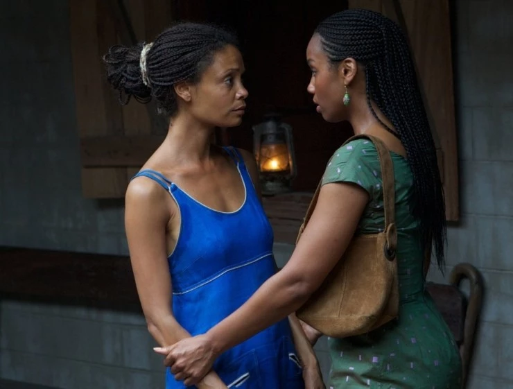 Половина жёлтого солнца (2013) смотреть онлайн Половина жёлтого солнца (2013) фильм смотреть онлайн