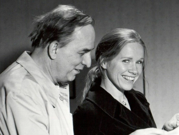 Лив и Ингмар (2012) смотреть онлайн бесплатно Лив и Ингмар (2012) фильм смотреть онлайн бесплатно