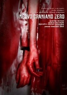 Nervo Craniano Zero (2012) фильм смотреть онлайн в хорошем качестве