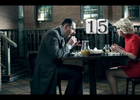 Еда и секс на скорую руку (2011) в хорошем качестве смотреть онлайн Еда и секс на скорую руку (2011) фильм в хорошем качестве смотреть онлайн