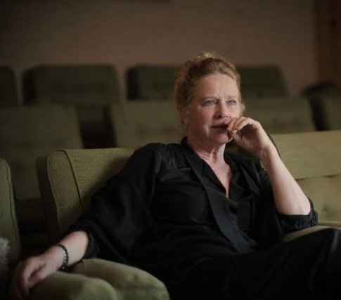 Лив и Ингмар (2012) в хорошем качестве смотреть онлайн Лив и Ингмар (2012) фильм в хорошем качестве смотреть онлайн