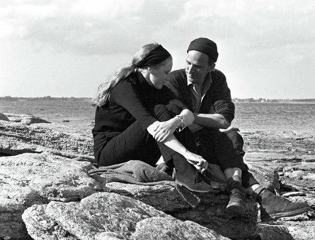 Лив и Ингмар (2012) смотреть онлайн Лив и Ингмар (2012) фильм смотреть онлайн