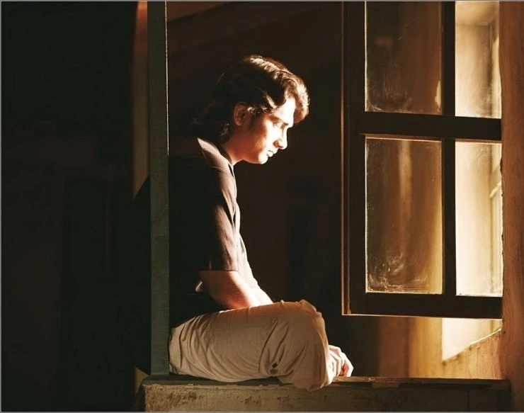 Борец (2010) смотреть онлайн бесплатно Борец (2010) фильм смотреть онлайн бесплатно