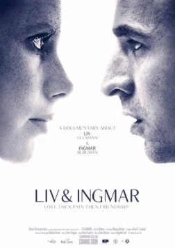 Лив и Ингмар / Liv & Ingmar (2012) фильм смотреть онлайн в хорошем качестве