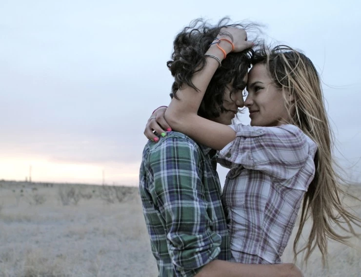 Девушка из Марфы (2012) смотреть онлайн Девушка из Марфы (2012) фильм смотреть онлайн