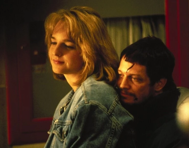 Танец на воде (1992) смотреть онлайн бесплатно Танец на воде (1992) фильм смотреть онлайн бесплатно