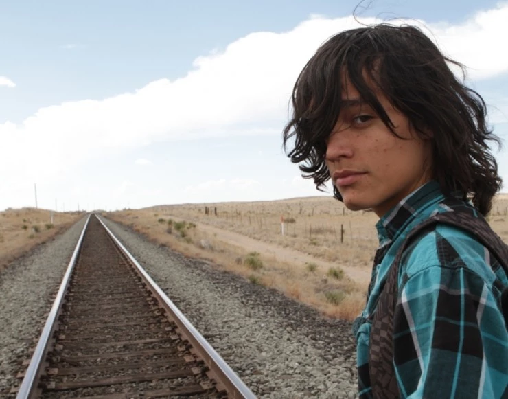 Девушка из Марфы (2012) смотреть онлайн бесплатно Девушка из Марфы (2012) фильм смотреть онлайн бесплатно