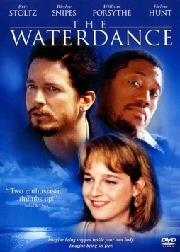 Танец на воде / The Waterdance (1992) фильм смотреть онлайн в хорошем качестве