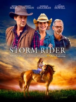 Штормовой наездник / Storm Rider (2013) фильм смотреть онлайн в хорошем качестве