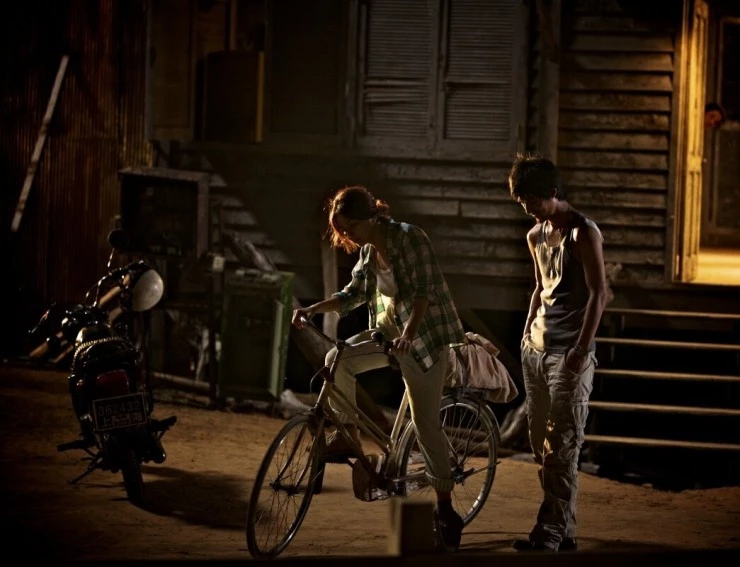 Идеальная пара (2011) смотреть онлайн бесплатно Идеальная пара (2011) фильм смотреть онлайн бесплатно