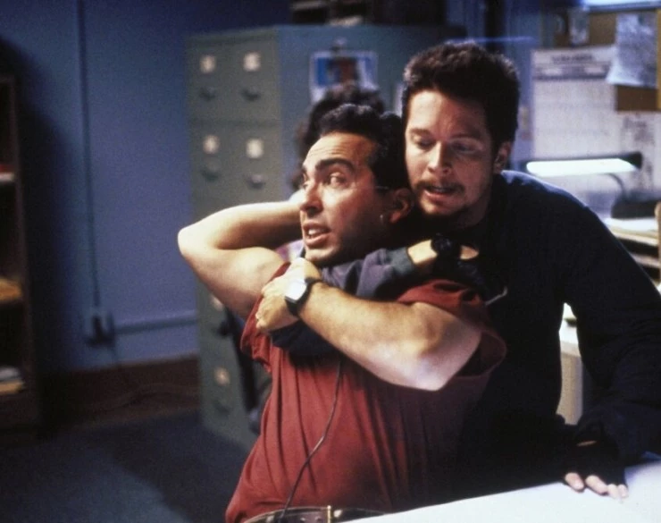 Танец на воде (1992) смотреть онлайн Танец на воде (1992) фильм смотреть онлайн